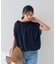 【一部店舗限定】3WAYクールメッシュブラウス