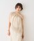【一部店舗限定】3WAYクールメッシュブラウス