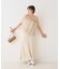 【一部店舗限定】3WAYクールメッシュブラウス
