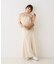 【一部店舗限定】3WAYクールメッシュブラウス