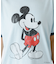 【JOHNBULL/ジョンブル】MICKEY MOUSE / ミッキーマウス /
