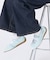 【PUMA/プーマ 】スピードキャット バレエ メタリック スニーカー/スニーカ