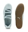 【PUMA/プーマ 】スピードキャット バレエ メタリック スニーカー/スニーカ