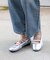 【PUMA/プーマ 】スピードキャット バレエ メタリック スニーカー/スニーカ