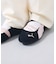 【PUMA/プーマ 】スピードキャット バレエ メタリック スニーカー/スニーカ