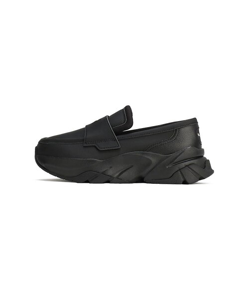 PUMA/プーマ 】スニーカー/ローファー/厚底 /LOAFYR/397730