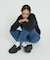 【PUMA/プーマ 】スニーカー/ローファー/厚底 /LOAFYR/397730