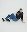 【PUMA/プーマ 】スニーカー/ローファー/厚底 /LOAFYR/397730