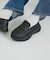 【PUMA/プーマ 】スニーカー/ローファー/厚底 /LOAFYR/397730