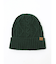 【RUBEN/ルーベン】ケーブル裏ボアニット帽/RUS-7092【WEB限定】