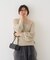 【STANDOIL/スタンドオイル】CHUNKY BAG スクエアショルダーバッ