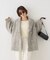 【STANDOIL/スタンドオイル】CHUNKY BAG スクエアショルダーバッ