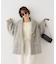 【STANDOIL/スタンドオイル】CHUNKY BAG スクエアショルダーバッ