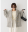 【STANDOIL/スタンドオイル】CHUNKY BAG スクエアショルダーバッ