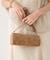 【STANDOIL/スタンドオイル】CHUNKY BAG スクエアショルダーバッ