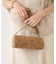 【STANDOIL/スタンドオイル】CHUNKY BAG スクエアショルダーバッ