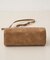 【STANDOIL/スタンドオイル】CHUNKY BAG スクエアショルダーバッ