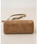 【STANDOIL/スタンドオイル】CHUNKY BAG スクエアショルダーバッ