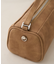 【STANDOIL/スタンドオイル】CHUNKY BAG スクエアショルダーバッ