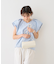【STANDOIL/スタンドオイル】CHUNKY BAG スクエアショルダーバッ