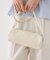 【STANDOIL/スタンドオイル】CHUNKY BAG スクエアショルダーバッ