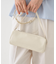 【STANDOIL/スタンドオイル】CHUNKY BAG スクエアショルダーバッ
