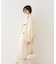 【STANDOIL/スタンドオイル】CHUNKY BAG スクエアショルダーバッ
