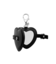 【STANDOIL/スタンドオイル】MIRROR KEYRING ベルテッドミラ