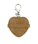 【STANDOIL/スタンドオイル】MIRROR KEYRING ベルテッドミラ