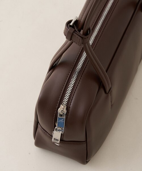 ミウさん専用 スタンドオイル MORE BAGUETTE BAG More Baguette Bag · モアバゲットバッグ (マロン) – Stand Oil