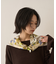 【manipuri/マニプリ】アンティークレシピ スカーフ 65×65