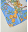 【manipuri/マニプリ】アンティークレシピ スカーフ 65×65