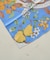 【manipuri/マニプリ】アンティークレシピ スカーフ 65×65