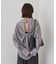 【新色登場】バックツイストシャツ