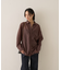 【新色登場】バックツイストシャツ