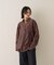 【新色登場】バックツイストシャツ