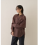 【新色登場】バックツイストシャツ