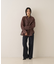 【新色登場】バックツイストシャツ