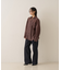 【新色登場】バックツイストシャツ