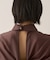 【新色登場】バックツイストシャツ