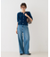 【一部店舗限定】ハーフスリーブシャギーニットカーディガン