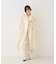 【一部店舗限定】チュールフォルムスカート