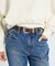 【TORY LEATHER / トリーレザー】"3091" 3-PIECE SI