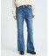 【TORY LEATHER / トリーレザー】"3091" 3-PIECE SI