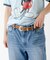 【TORY LEATHER / トリーレザー】"3091" 3-PIECE SI