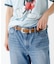 【TORY LEATHER / トリーレザー】"3091" 3-PIECE SI