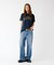 【TORY LEATHER / トリーレザー】"3091" 3-PIECE SI