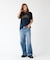 【TORY LEATHER / トリーレザー】"3091" 3-PIECE SI