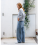 【IRONING / アイロニング】Glitter sweat hslv / グ
