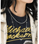 【Indian Jewelry / インディアンジュエリー】フェティッシュネック
